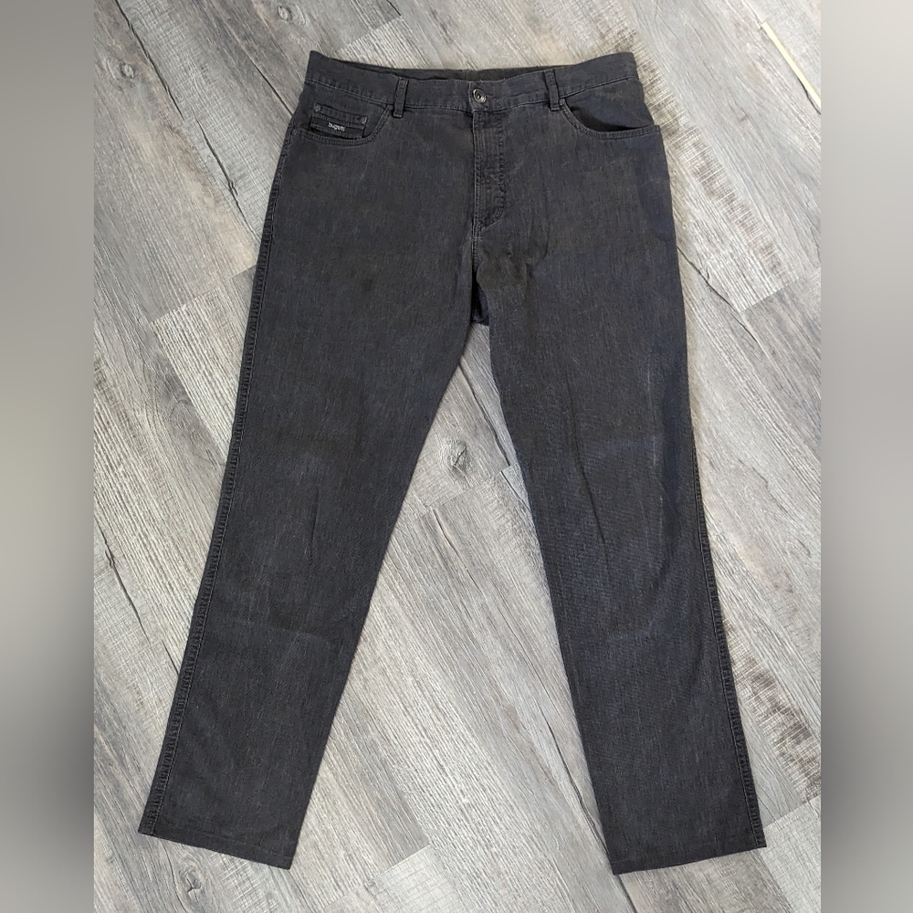 Bugatti biker pants